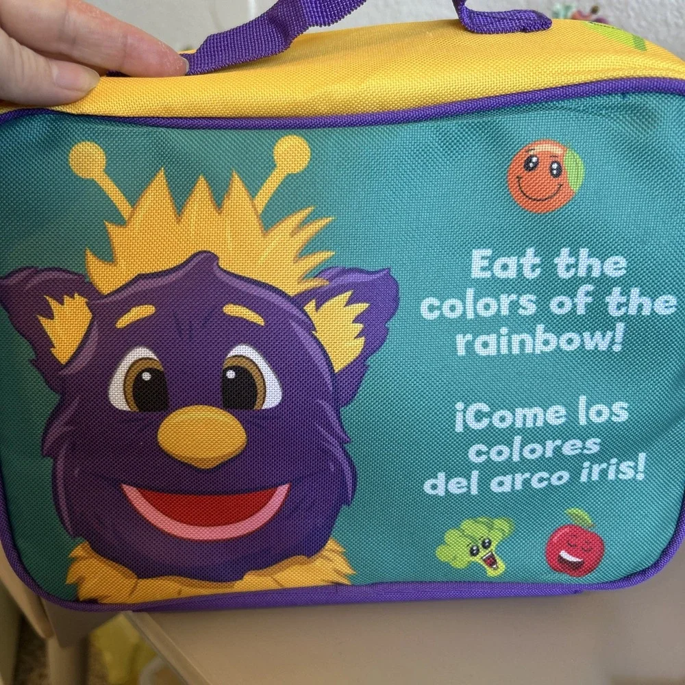 N/A zobey lunchbox
